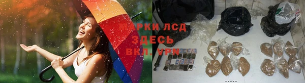 хмурый Верхний Тагил
