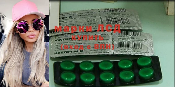 хмурый Верхний Тагил